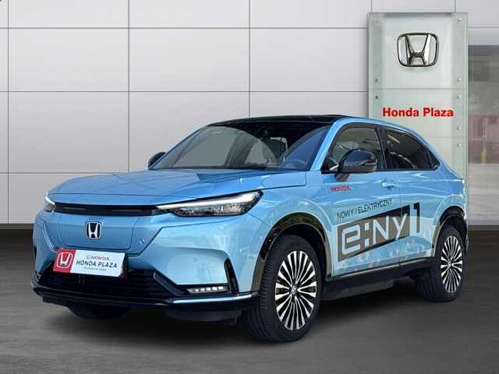 Honda e:Ny1