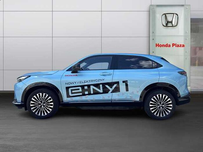 Honda e:Ny1