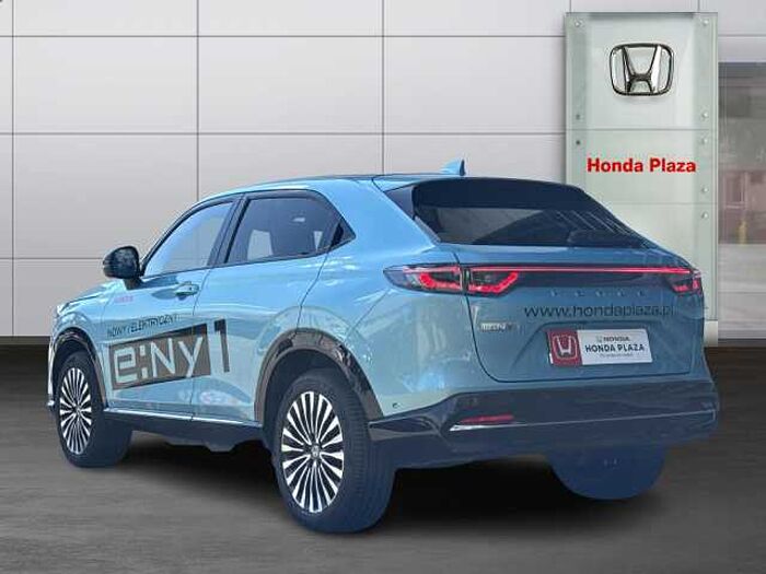 Honda e:Ny1