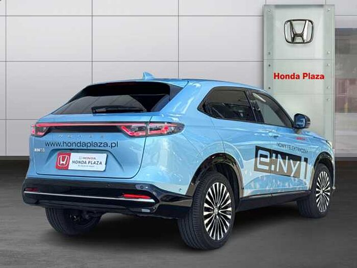 Honda e:Ny1