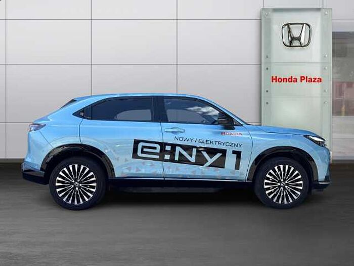 Honda e:Ny1