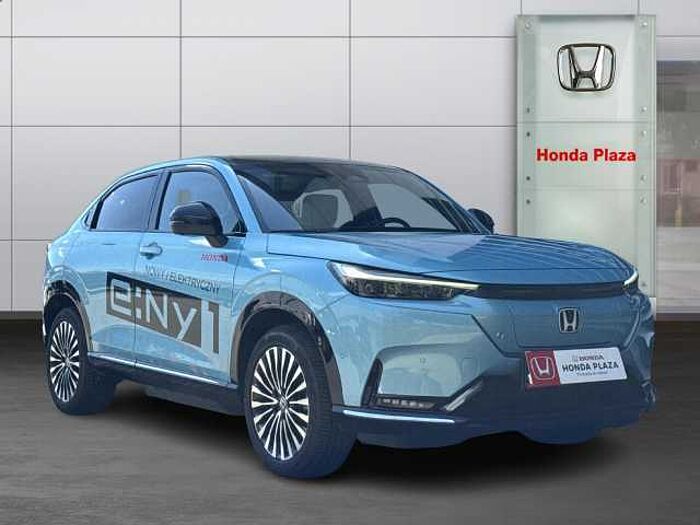 Honda e:Ny1