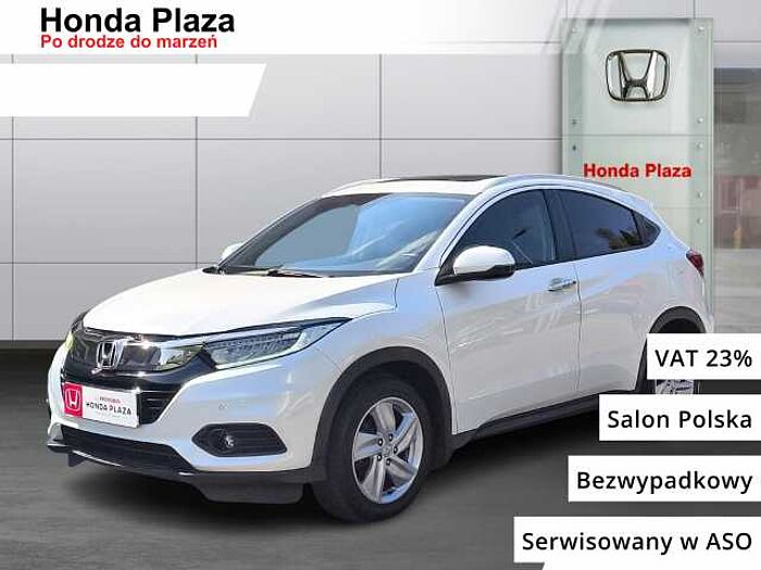 Honda HR-V 1.5l