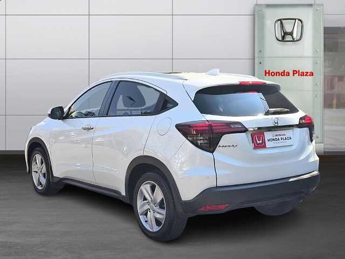 Honda HR-V 1.5l