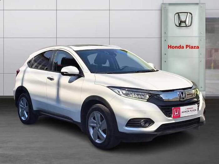 Honda HR-V 1.5l