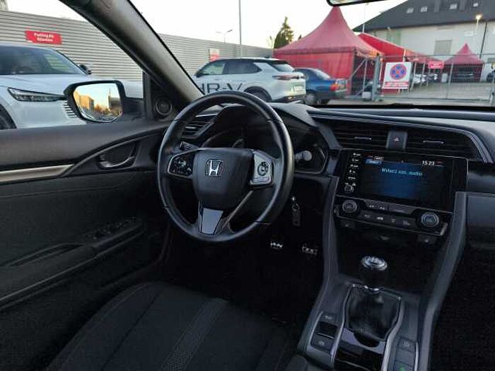 Honda Civic 1.5l