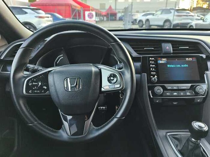 Honda Civic 1.5l