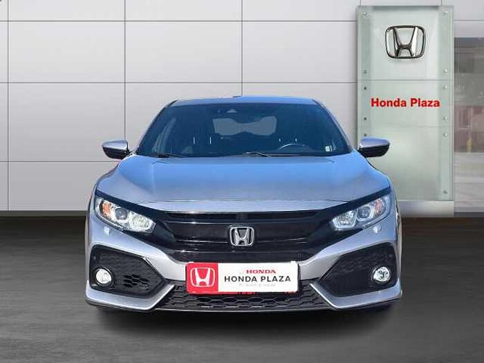 Honda Civic 1l