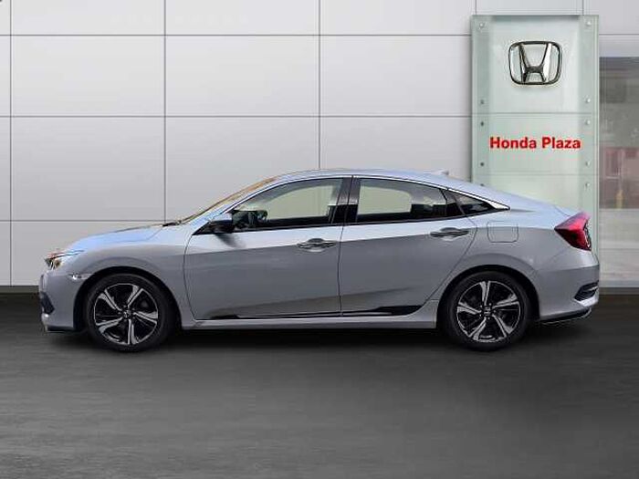 Honda Civic 1.5l