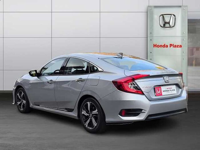 Honda Civic 1.5l
