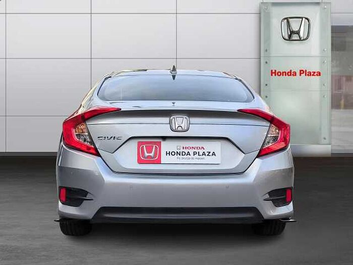Honda Civic 1.5l