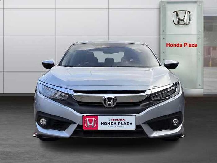 Honda Civic 1.5l