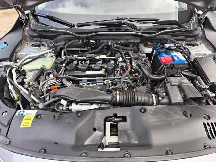 Honda Civic 1.5l