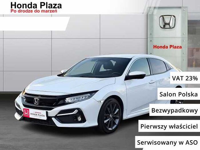 Honda Civic 1l