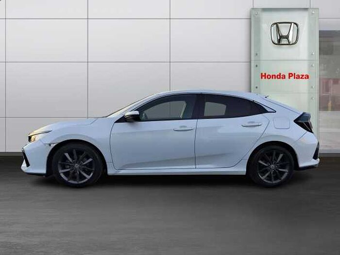 Honda Civic 1l