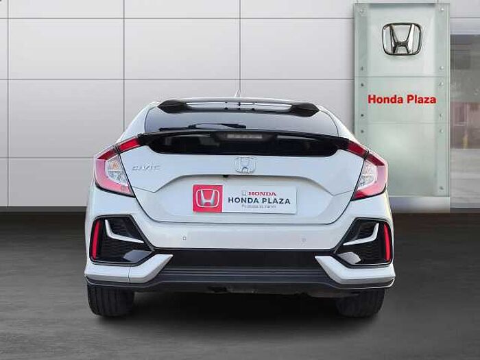 Honda Civic 1l