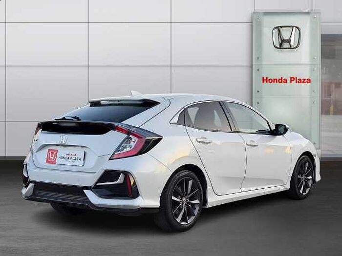 Honda Civic 1l