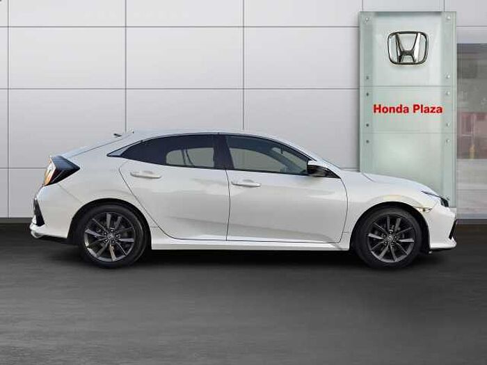 Honda Civic 1l