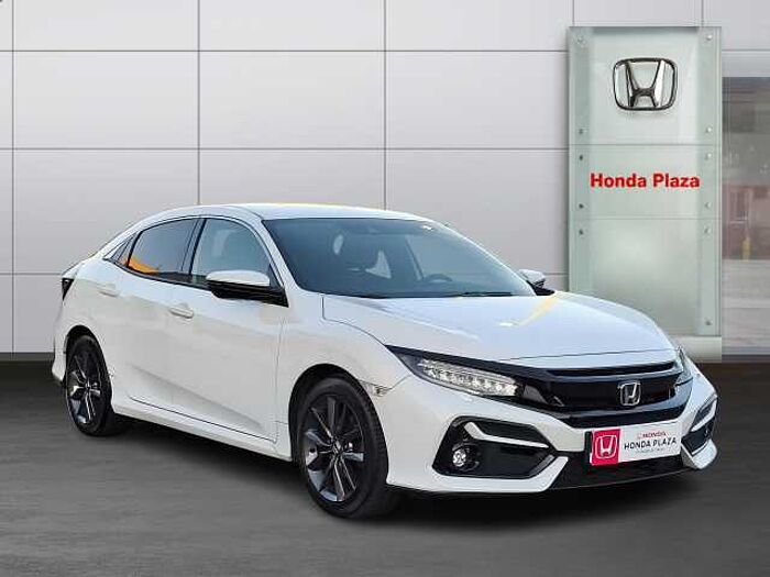 Honda Civic 1l