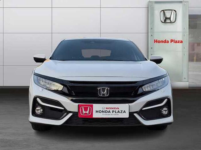 Honda Civic 1l