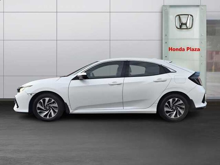 Honda Civic 1l