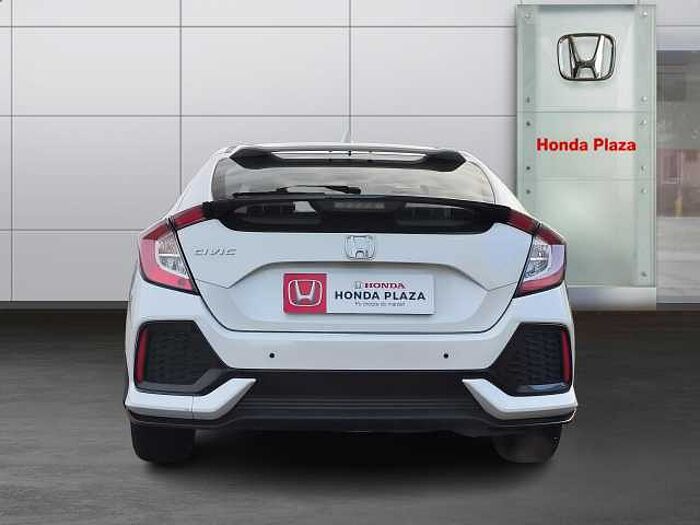 Honda Civic 1l