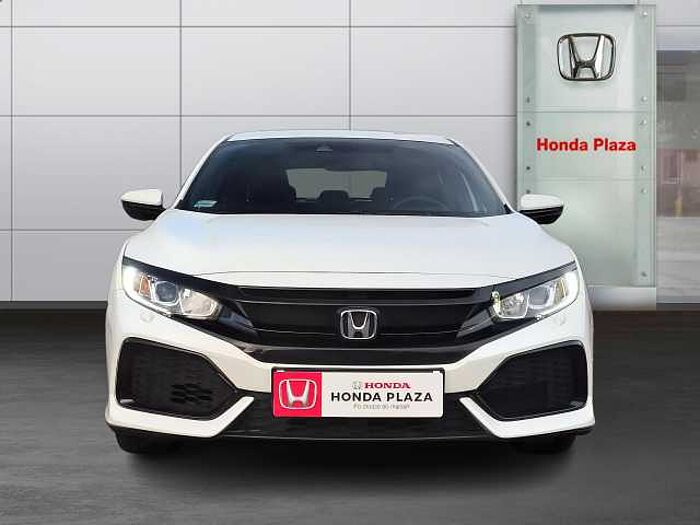 Honda Civic 1l
