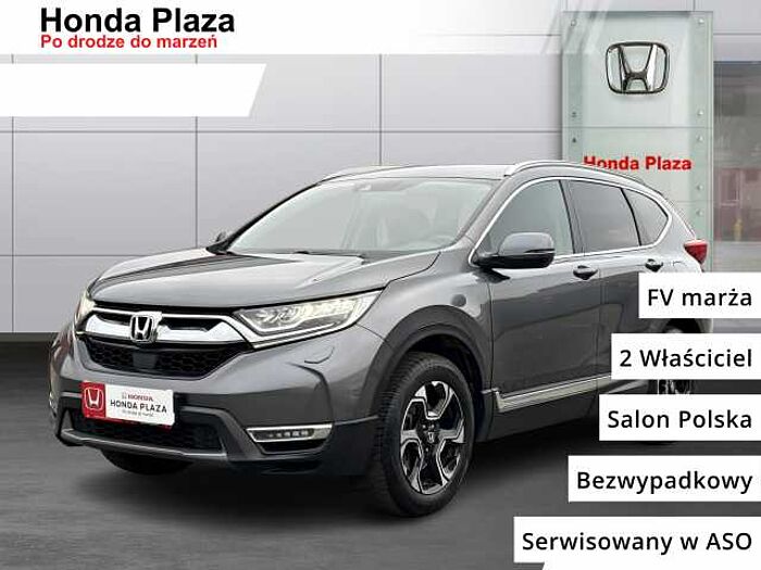 Honda CR-V 1.5l
