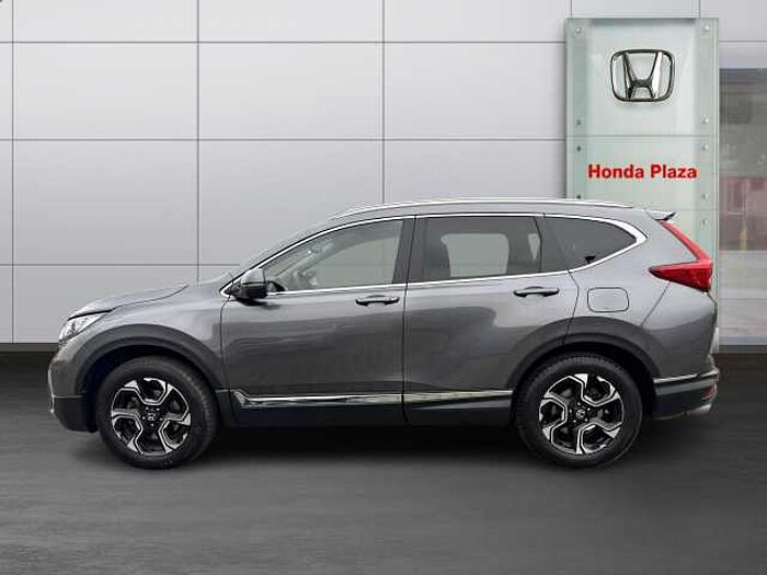 Honda CR-V 1.5l