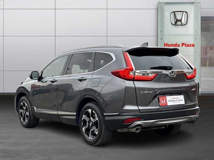 Honda CR-V 1.5l