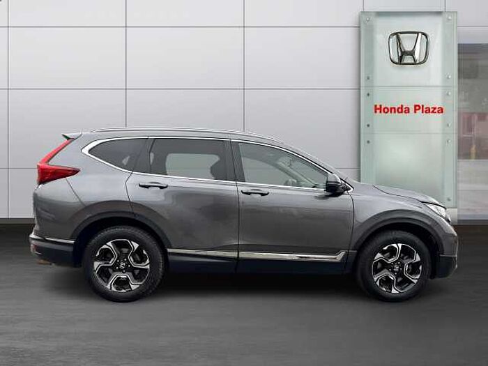 Honda CR-V 1.5l