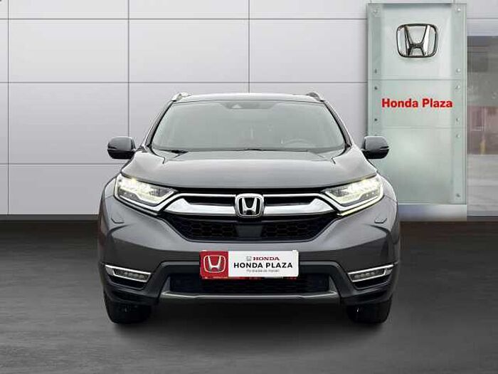 Honda CR-V 1.5l