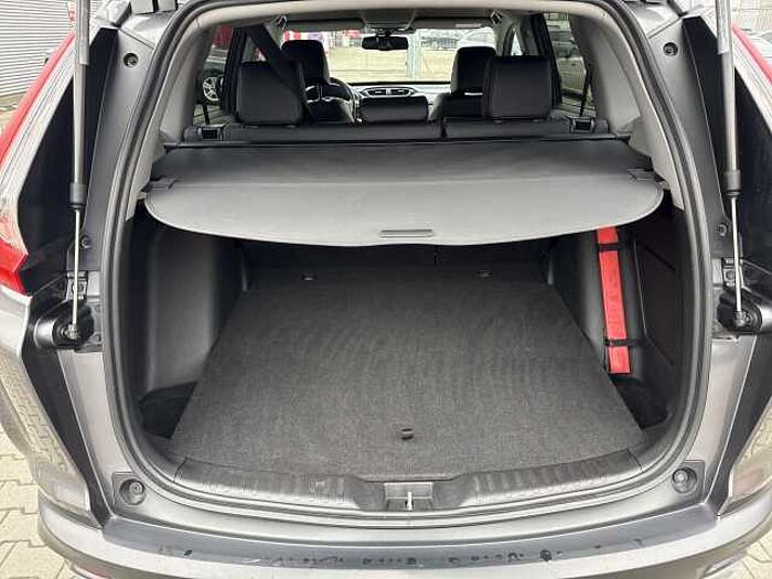 Honda CR-V 1.5l