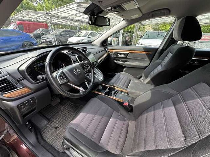 Honda CR-V 2l