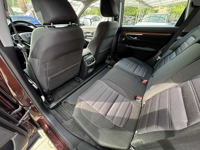 Honda CR-V 2l