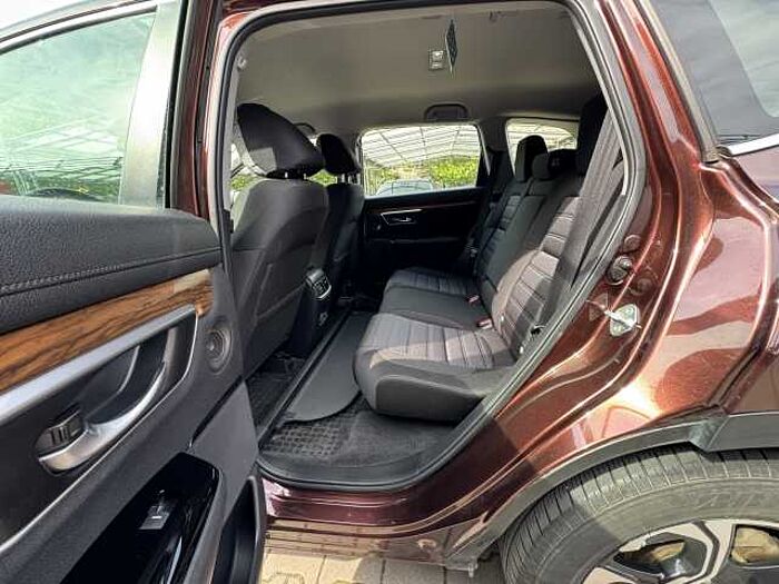 Honda CR-V 2l