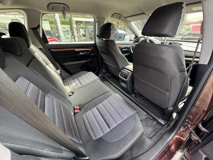 Honda CR-V 2l