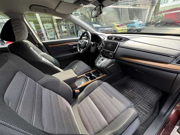 Honda CR-V 2l