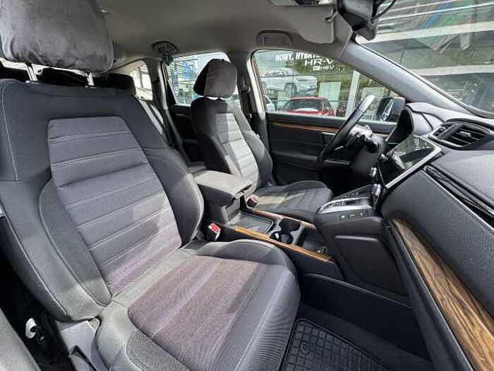 Honda CR-V 2l