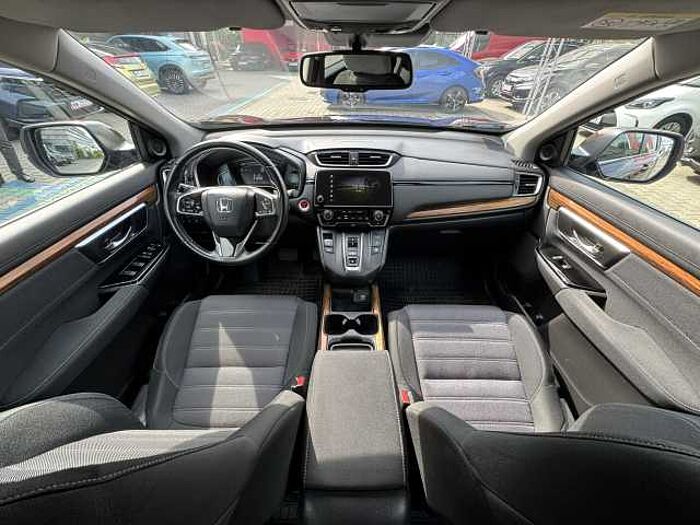 Honda CR-V 2l