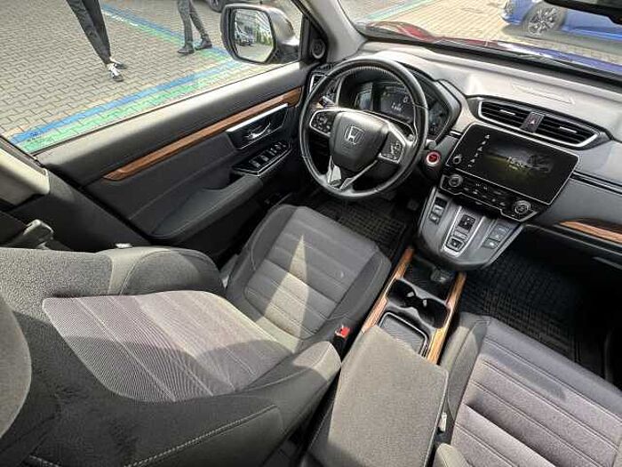 Honda CR-V 2l