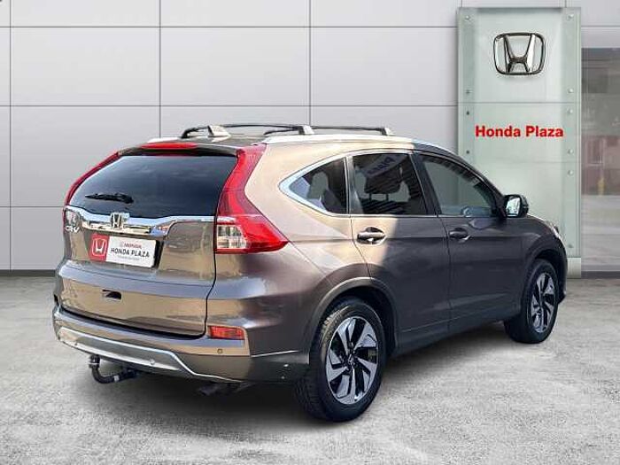 Honda CR-V 1.6l