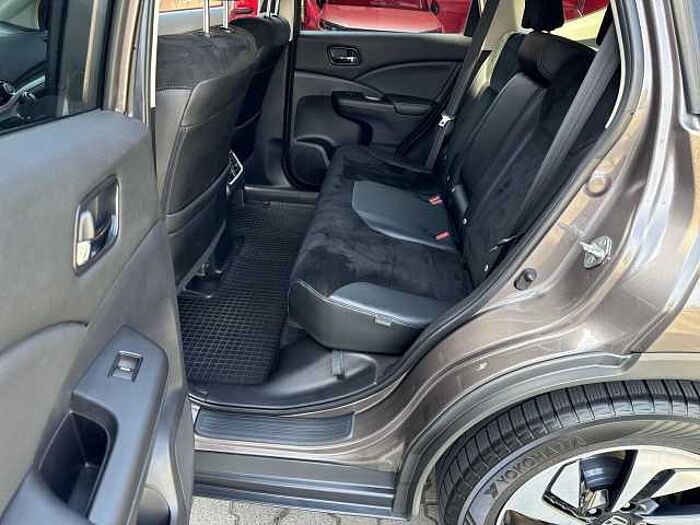 Honda CR-V 1.6l