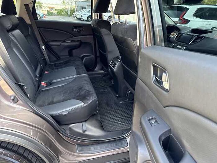 Honda CR-V 1.6l