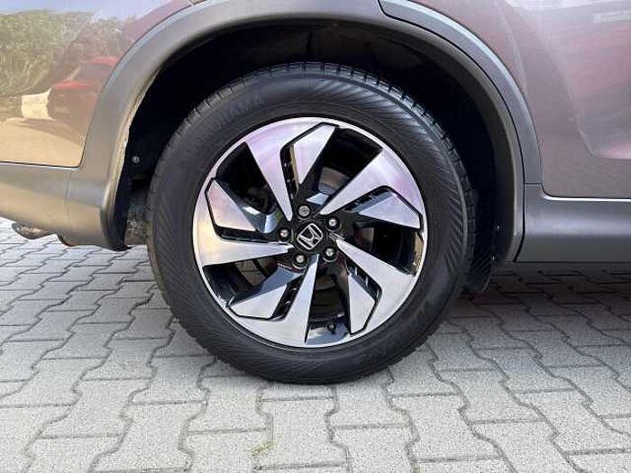 Honda CR-V 1.6l