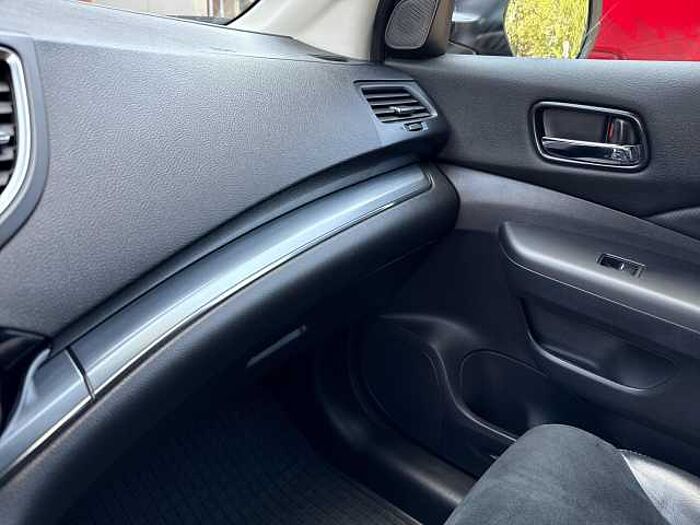 Honda CR-V 1.6l