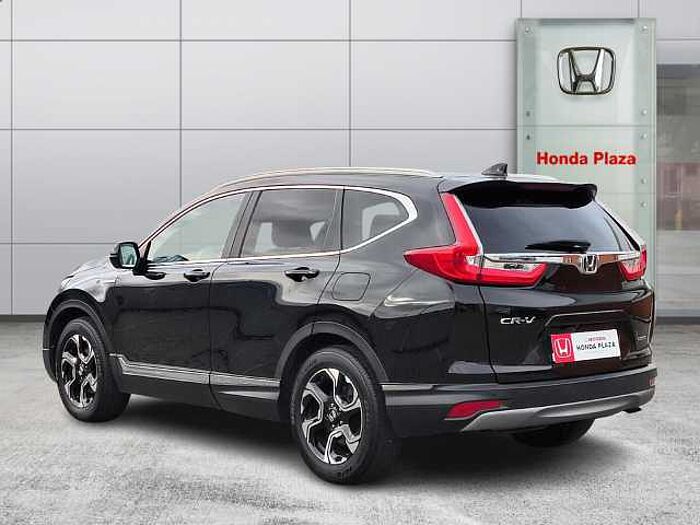 Honda CR-V 2l
