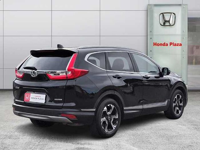 Honda CR-V 2l