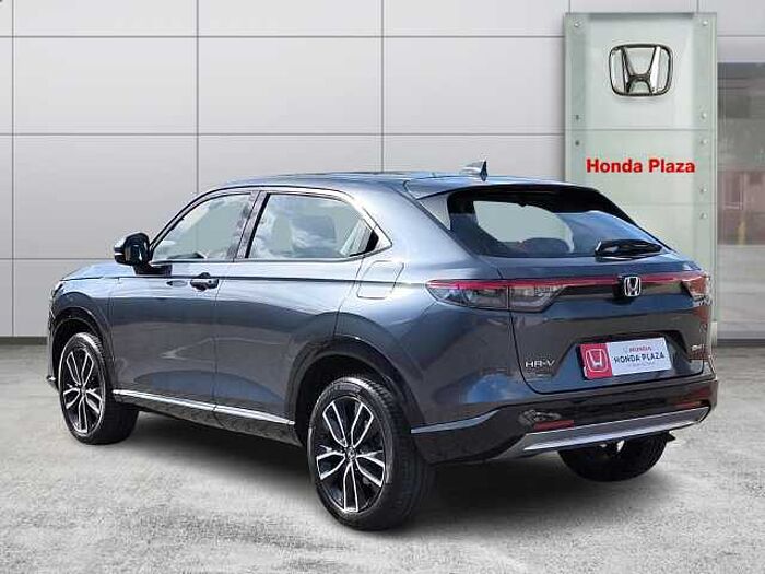 Honda HR-V 1.5l