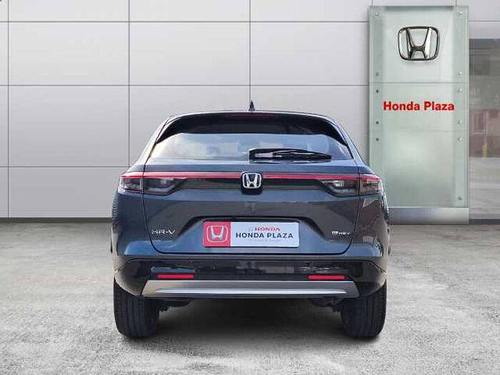 Honda HR-V 1.5l